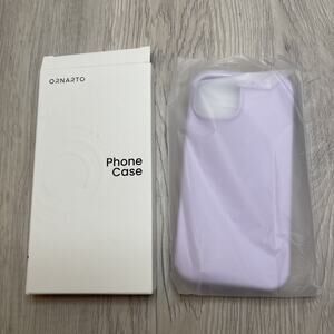 ORNARTO Compatible with iPhone 15 Case Shockproof with Screen Protectors| Waterp